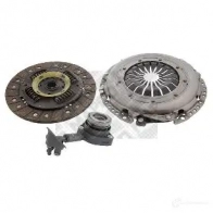 Комплект сцепления MAPCO 4043605178480 Q Z1Q23Q 10602 1297075 - Изображение 4