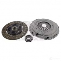 Комплект сцепления MAPCO 1297068 3X3RV Z 4043605249449 10524 - Изображение 2