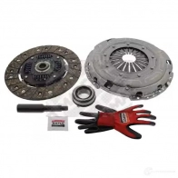 Комплект сцепления MAPCO 1297068 3X3RV Z 4043605249449 10524 - Изображение 3