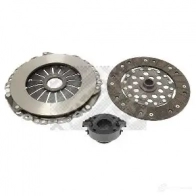 Комплект сцепления MAPCO 1296966 9CUU ZF 4043605002761 10310 - Изображение 2