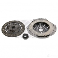 Комплект сцепления MAPCO 4043605891198 N3 UY2D 10749 1297113 - Изображение 2