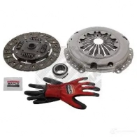 Комплект сцепления MAPCO 4043605891198 N3 UY2D 10749 1297113 - Изображение 3
