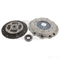 Комплект сцепления MAPCO Volkswagen Passat (B3-B4) 2 1988 – 1997 F5 5OP2 10757/1 4043605178718