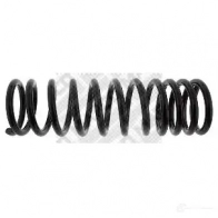 Пружина подвески MAPCO 71605 4043605599537 Ford Focus 1 Универсал 1.8 Turbo DI / TDDi 90 л.с. 1999 – 2004 91FH YU