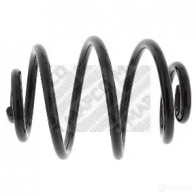 Пружина подвески MAPCO 4043605113467 QJG8Z JE 70767 Opel Corsa (C) 3 Хэтчбек 1.4 Twinport (F08. F68) 90 л.с. 2003 – 2009