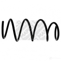 Пружина подвески MAPCO M PFXY 4043605179616 72836 Mercedes C-Class (S204) 3 Универсал 1.8 C 200 Kompressor (2041) 184 л.с. 2007 – 2014