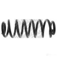 Пружина подвески MAPCO 7MM TXUH Audi A3 (8P) 2 2003 – 2012 72813 4043605179432