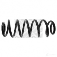 Пружина подвески MAPCO 4043605600172 WC1G 8 72878 Volkswagen Passat (B6) 4 Универсал 1.8 TSI 160 л.с. 2007 – 2011