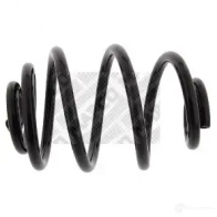 Пружина подвески MAPCO 4043605171979 71706 Opel Corsa (C) 3 Хэтчбек 1.7 CDTI (F08. F68) 100 л.с. 2003 – 2009 7Q0G T