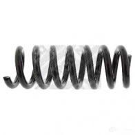 Пружина подвески MAPCO 46 HCDJD 4043605179524 Mercedes C-Class (S204) 3 Универсал 1.8 C 200 Kompressor (2041) 184 л.с. 2007 – 2014 72835