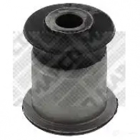 Сайлентблок MAPCO 4043605760579 Volkswagen Multivan (T5, 7HM) 1 Минивэн 3.2 V6 4motion 235 л.с. 2004 – 2009 36786 6 H8U4