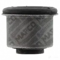 Сайлентблок MAPCO 4043605048455 Peugeot 406 1 (8C) Купе 3.0 V6 207 л.с. 2000 – 2004 PZ 04M 33319