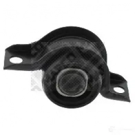 Сайлентблок MAPCO 33680 Ford Focus 1 Хэтчбек 1.8 DI / TDDi 75 л.с. 1999 – 2004 7ZO5 3A 4043605504456