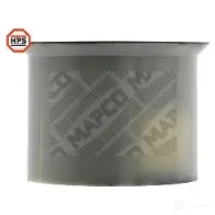 Сайлентблок MAPCO EMD SH 1306810 36939HPS 4043605110053 - Изображение 4