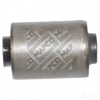 Сайлентблок MAPCO 4043605049216 1423372529 8 KQGC 33522