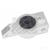 Сайлентблок MAPCO G JICQO 4043605103192 33987 Audi Q3 (8UB, G) 1 Кроссовер 1.4 Tfsi 125 л.с. 2016 – 2018
