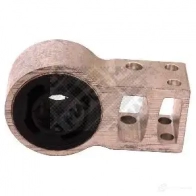 Сайлентблок MAPCO 4043605445353 B0W QA3 33048 1305085