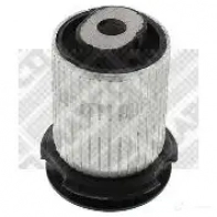 Сайлентблок MAPCO 36910 4043605099648 Mercedes E-Class (S211) 3 Универсал 3.2 E 320 T 4 matic (2182) 224 л.с. 2003 – 2009 AN8S 55B