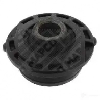 Сайлентблок MAPCO Citroen C3 1 (FC, PF1) Хэтчбек 1.4 i Bivalent 73 л.с. 2002 – 2025 730D 91C 4043605567321 33335