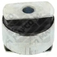 Сайлентблок MAPCO Renault Safrane (B54) 2 Хэтчбек 2.2 dT (B54G) 113 л.с. 1996 – 2000 4043605047748 33170 5 DGFG2S