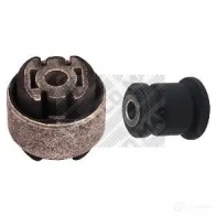 Ремкомплект рычага подвески MAPCO 19242 Fiat Idea (350) 1 Минивэн 1.9 JTD 101 л.с. 2004 – 2025 4043605756473 1E5 X17