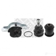 Ремкомплект рычага подвески MAPCO 19256 X3ZD 7 4043605573919 Mitsubishi Lancer 7 (CB, CD, CC) 1993 – 1996