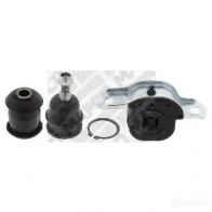 Ремкомплект рычага подвески MAPCO Mitsubishi Lancer 7 (CB, CD, CC) 1993 – 1996 4043605573872 Z1 83YBX 19255