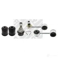 Ремкомплект рычага подвески MAPCO 4043605017376 19290 Volkswagen Transporter (T4) 4 Грузовик 2.5 Syncro 115 л.с. 1996 – 2003 BJOG JB