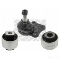 Ремкомплект рычага подвески MAPCO ARE EE Renault Fluence (L30) 1 Седан 1.6 16V (L301. L30F. L30P. L30R) 110 л.с. 2010 – 2025 53219