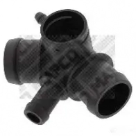 Фланец охлаждающей жидкости MAPCO 28865 4043605144348 9SC6 H 1214893809 - Изображение 2