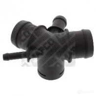 Фланец охлаждающей жидкости MAPCO 28865 4043605144348 9SC6 H 1214893809 - Изображение 3