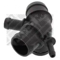 Фланец охлаждающей жидкости MAPCO 28865 4043605144348 9SC6 H 1214893809 - Изображение 4