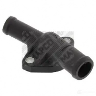 Фланец охлаждающей жидкости MAPCO 28846 7G54R Z 4043605144317 1214893653 - Изображение 3