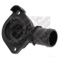 Фланец охлаждающей жидкости MAPCO 1214893855 4043605144423 TOXT7 L 28873 - Изображение 2