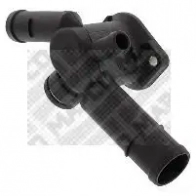 Фланец охлаждающей жидкости MAPCO 28848 6AQ L4A 1214893661 4043605144324 - Изображение 3