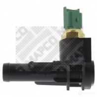 Фланец охлаждающей жидкости MAPCO C3T5S YX 1304206 28026 4043605878892 - Изображение 2