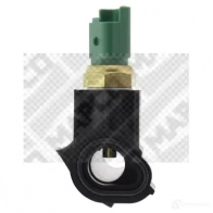 Фланец охлаждающей жидкости MAPCO C3T5S YX 1304206 28026 4043605878892 - Изображение 4