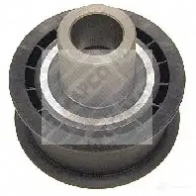 Паразитный обводной ролик ремня ГРМ MAPCO 23790 Opel Astra (F) 1 1991 – 1998 W7 5V7C 4043605404428