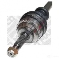 Приводной вал MAPCO FQVO T 4043605255709 1298531 16171 - Изображение 4