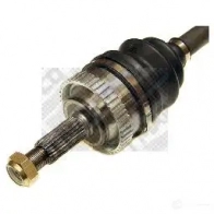 Приводной вал MAPCO 3SH RF 4043605093325 16139 1298505 - Изображение 4