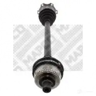 Приводной вал MAPCO 16865 1298921 4043605256003 T69LO IZ - Изображение 2