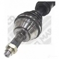 Приводной вал MAPCO K3 N5B9 1298770 4043605255952 16610 - Изображение 4