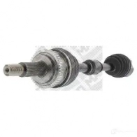 Приводной вал MAPCO 7 N2H5S 16590 1437642308 - Изображение 2