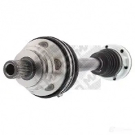 Приводной вал MAPCO AK AHO1A 4043605261984 1298856 16791 - Изображение 3