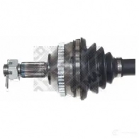 Приводной вал MAPCO 4043605255921 SH JX4Z4 1298682 16435 - Изображение 3