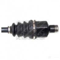 Приводной вал MAPCO 1298527 G V9Q6B 4043605255662 16167 - Изображение 3