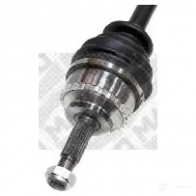 Приводной вал MAPCO 1298527 G V9Q6B 4043605255662 16167 - Изображение 4