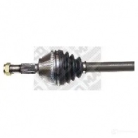 Приводной вал MAPCO 4043605255860 1298676 5EF W9BH 16429 - Изображение 3