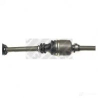 Приводной вал MAPCO 4043605255860 1298676 5EF W9BH 16429 - Изображение 4