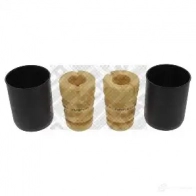 Пыльник амортизатора MAPCO P423 BIB 4043605270733 34889 1306248 - Изображение 2